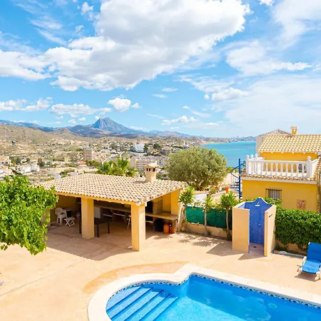 Villa Dolores Perfect For Holidays