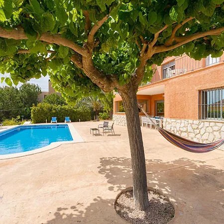 Dolores Perfect For Holidays Villa *