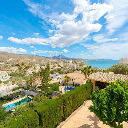Villa Dolores Perfect For Holidays