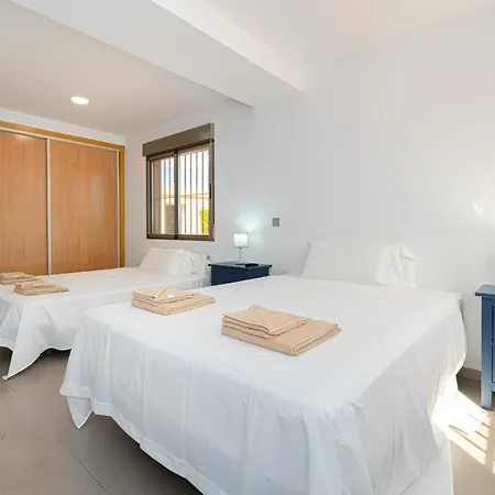 Dolores Perfect For Holidays Villa El Campello