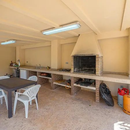 Villa Dolores Perfect For Holidays El Campello
