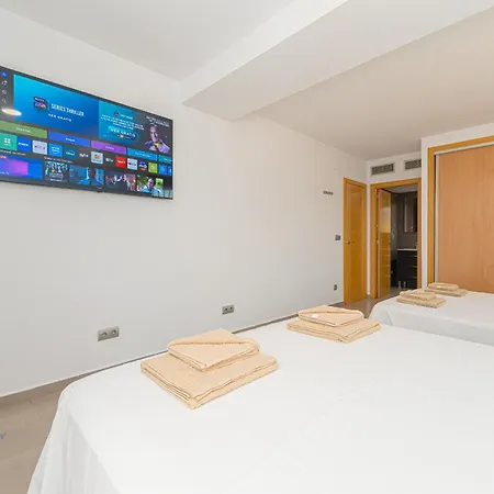 Dolores Perfect For Holidays * El Campello